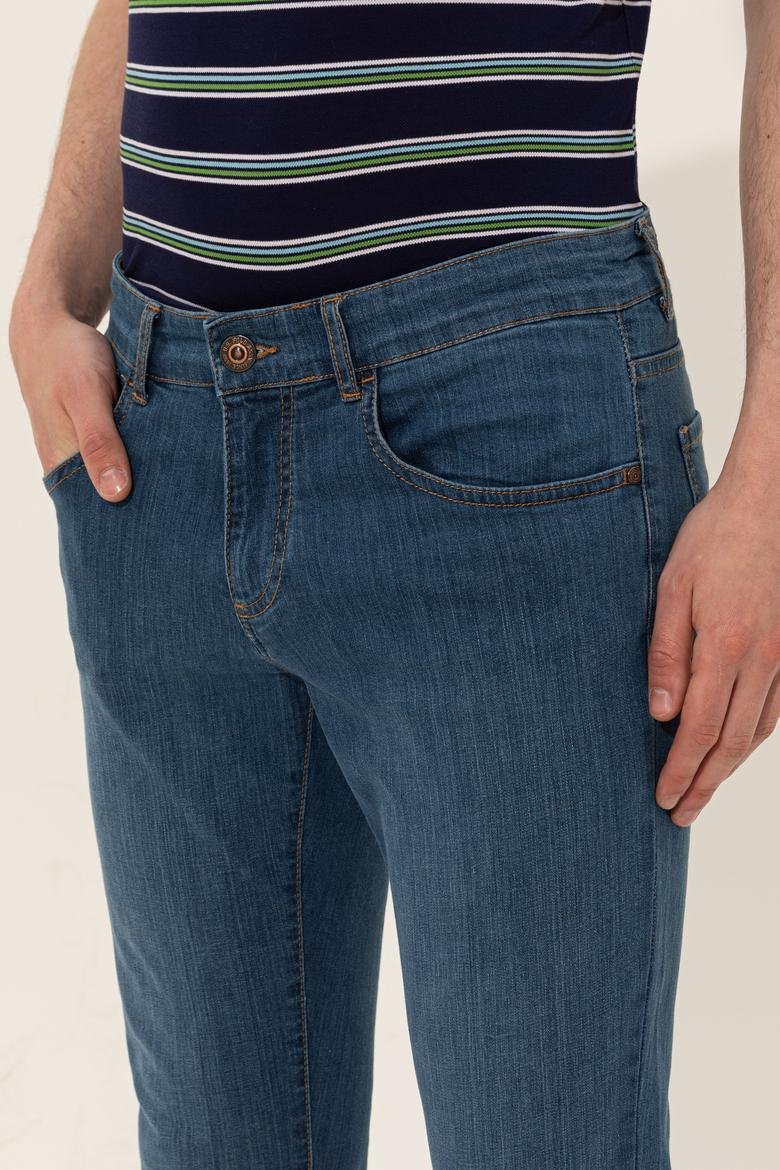  Pantaloni Jean