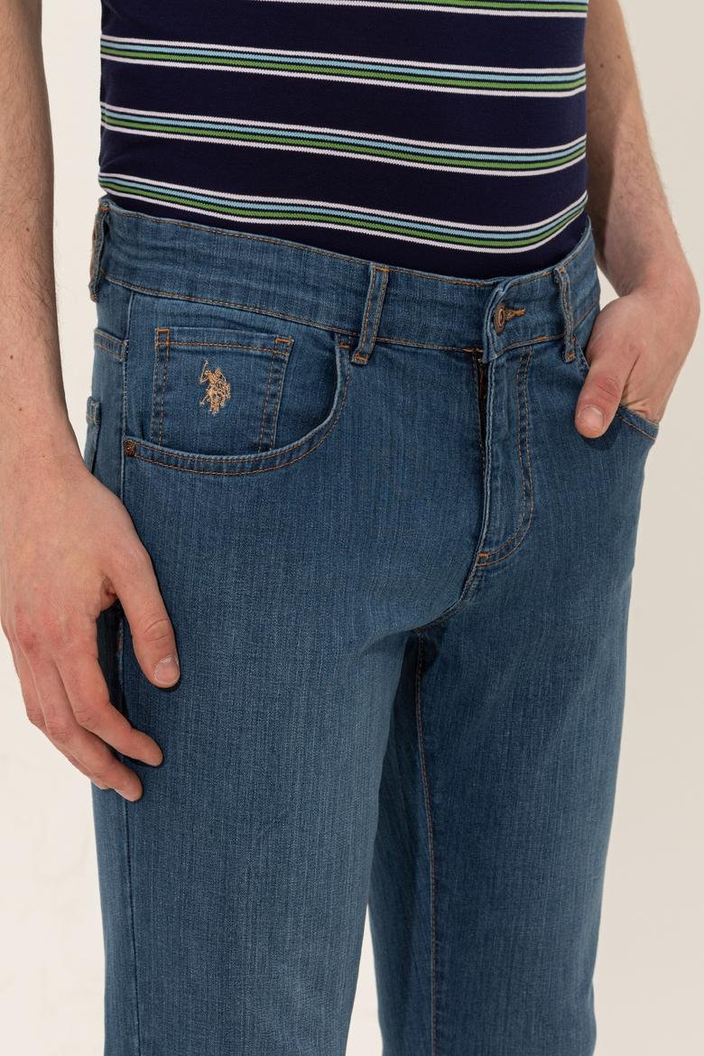  Pantaloni Jean